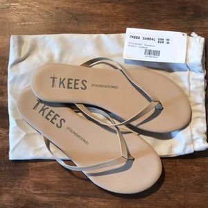 Tkees Foundations Sunkissed Flip Flops